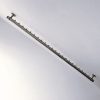 Sloping Ceiling Clothes Rail - Image 2