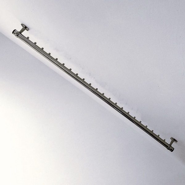 Sloping Ceiling Clothes Rail - Image 2